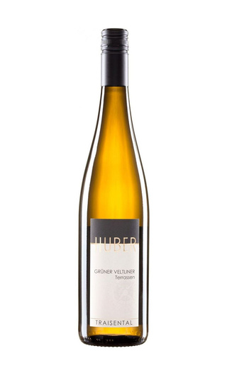 фото вино Markus Huber Terrassen Gruner Veltliner 2019 0,75 л