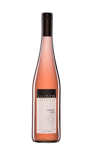 фото вино Markus Huber Qualitetswein Zweigelt Rose 2019 0,75 л