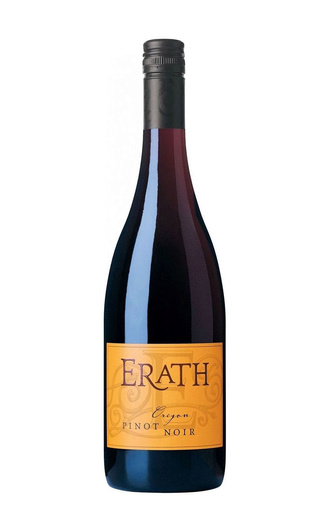 фото вино Erath Pinot Noir 2015 0,75 л