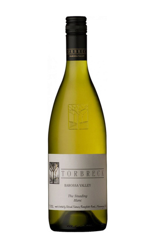 фото вино Torbreck The Steading Blanc Barossa Valley 2017 0,75 л