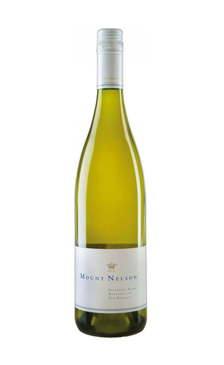 фото вино Tenuta Campo Di Sasso Mount Nelson Sauvignon Blanc 2019 0,75 л