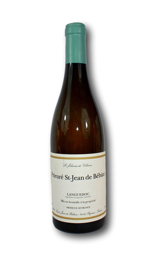 фото вино Prieure Saint Jean de Bebian 2018 0,75 л