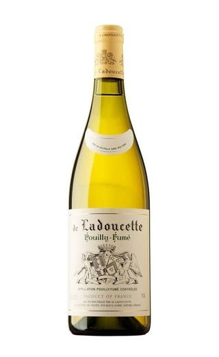 фото вино De Ladoucette Pouilly-Fume 2018 0,75 л