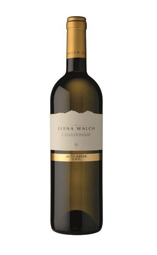 фото вино Elena Walch Chardonnay Alto Adige 2019 0,75 л