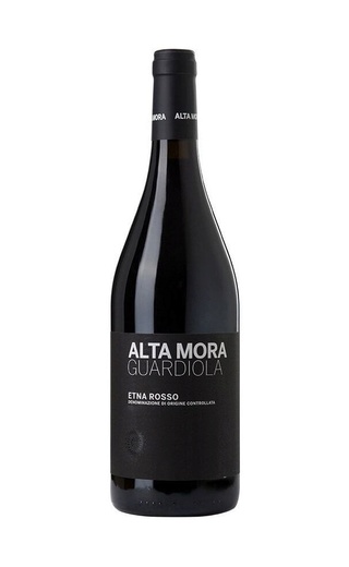 фото вино Cusumano Alta Mora Guardiola Etna Rosso 2015 0,75 л