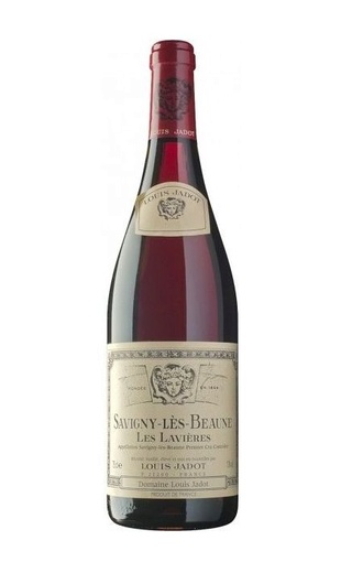 фото вино Louis Jadot Savigny-les-Beaune Premier Cru Les Lavieres 2011 0,75 л