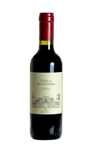 фото вино Antinori Villa Toscana 2014 0,375 л