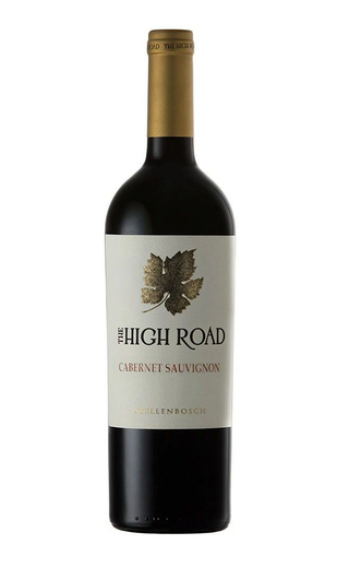 фото вино High Road Cabernet Sauvignon 2016 0,75 л