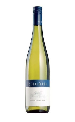 фото вино Weingut Stadlmann Gruner Veltliner 2019 0,75 л