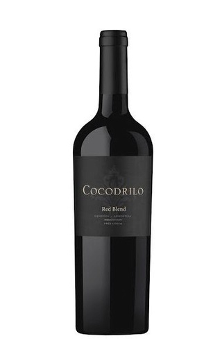 фото вино Vina Cobos Cocodrilo 2017 0,75 л