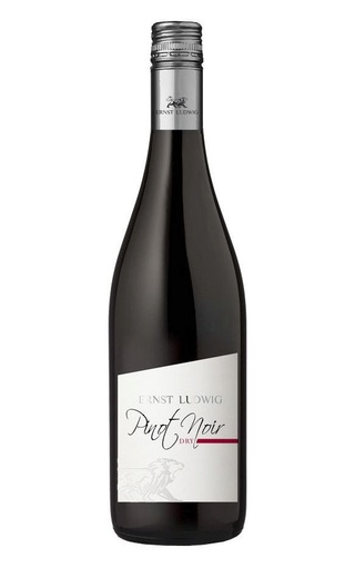 фото вино Ernst Ludwig Pinot Noir 2018 0,75 л