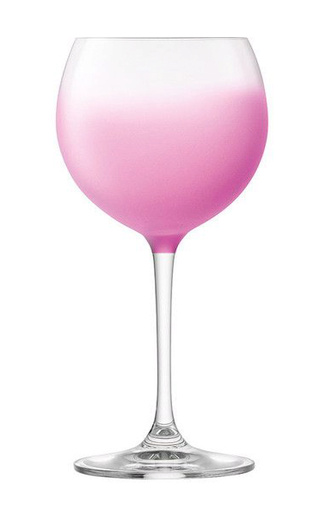 фото LSA International Haze Wine Pink 0,4 л