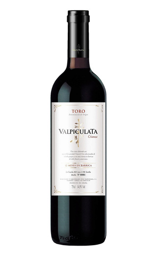 фото вино Penalba Lopez Valpiculata Crianza 0,75 л