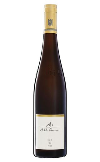 фото вино A. Christmann Konigsbacher Idig GG Riesling 2013 0,75 л