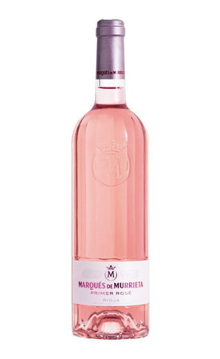 фото вино Marques de Murrieta Primer Rose 2017 0,75 л