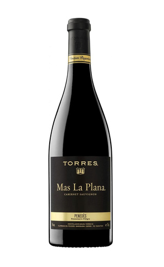 фото вино Torres Mas La Plana Penedes 2013 0,75 л