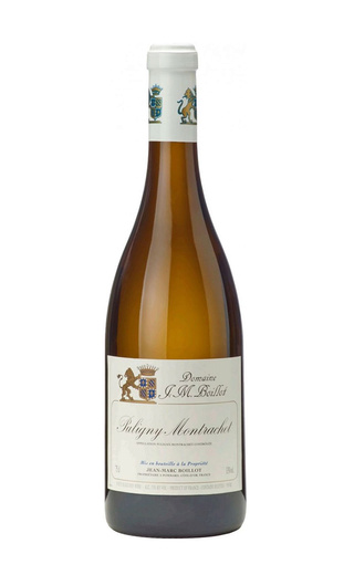 фото вино Domaine J.M. Boillot Puligny-Montrachet 2003 0,75 л