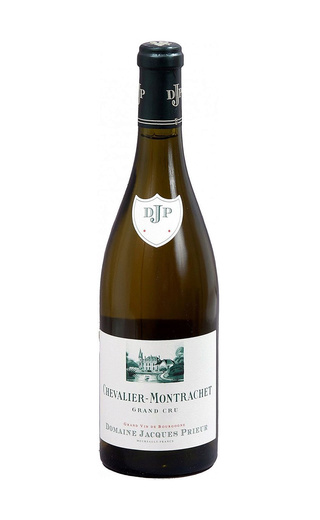 фото вино Domaine Jacques Prieur Chevalier-Montrachet Grand Cru 2013 0,75 л