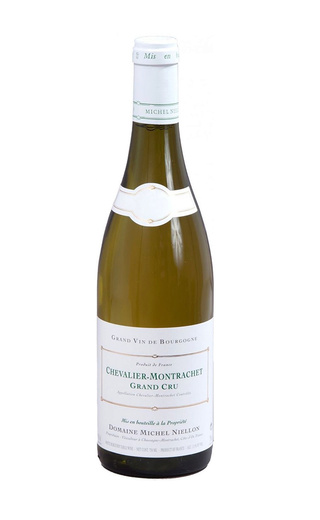 фото вино Domaine Michel Niellon Chevalier-Montrachet Grand Cru 2013 0,75 л