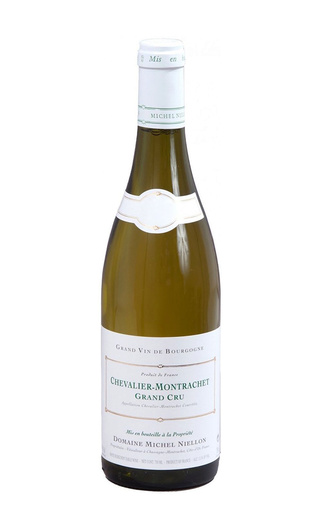 фото вино Domaine Michel Niellon Chevalier-Montrachet Grand Cru 2014 0,75 л