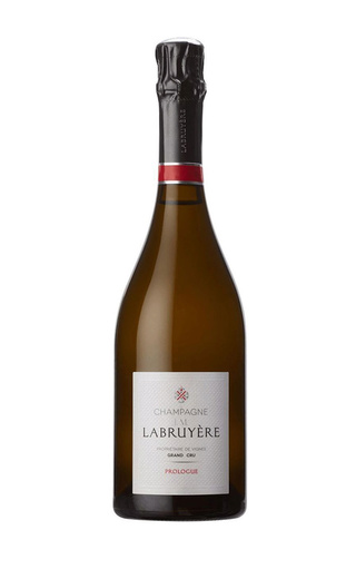 фото шампанское J. M. Labruyere Prologue Grand Cru 0,75 л