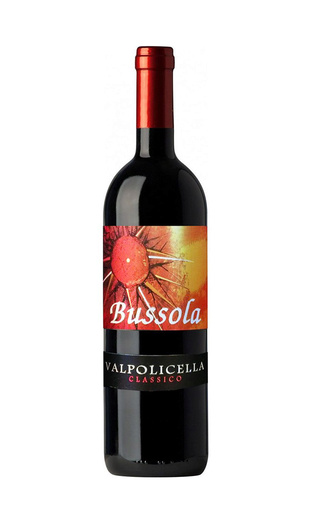 фото вино Tommaso Bussola Valpolicella Classico 2016 0,75 л