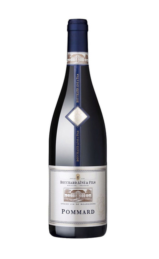 фото вино Bouchard Aine & Fils Pommard 2011 0,75 л