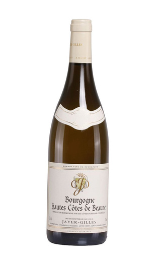 фото вино Jayer-Gilles Bourgogne Hautes Cotes de Beaune 2010 0,75 л