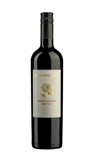 фото вино Santa Hortensia Cabernet Sauvignon 0,75 л