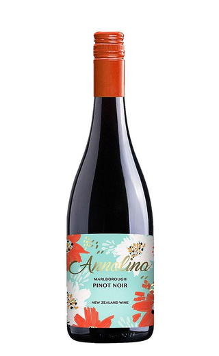 фото вино Annalina Pinot Noir 0,75 л