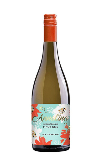 фото вино Annalina Pinot Gris 0,75 л