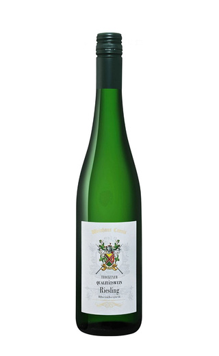 фото вино Cannis Riesling 2018 0,75 л