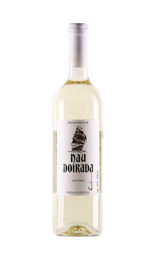 фото вино Nau Doirada Branco Semi-Dry 0,75 л