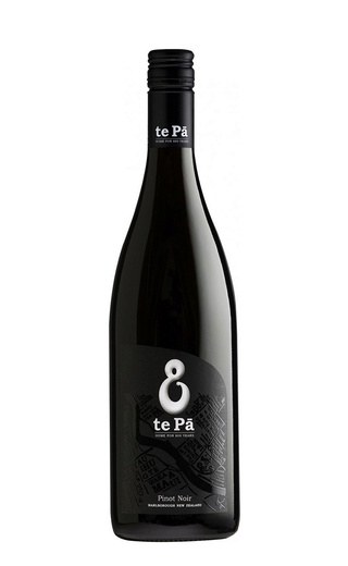 фото вино te Pa Pinot Noir 0,75 л