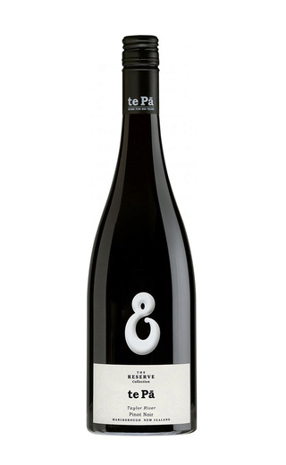 фото вино te Pa Taylor River Reserve Collection Pinot Noir 0,75 л