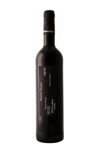 фото вино Alves de Sousa Pessoal Reserva 0,75 л