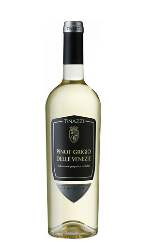 фото вино Ca' de' Rocchi Pinot Grigio 0,75 л