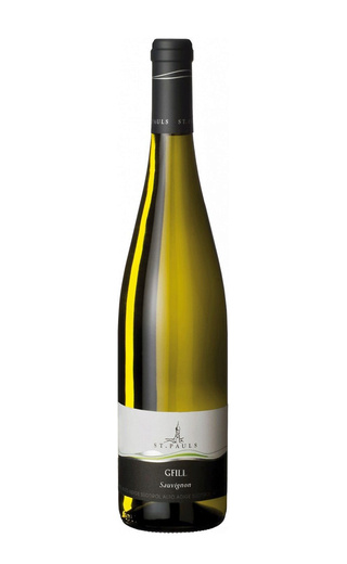 фото вино St. Pauls Kossler Sauvignon 0,75 л