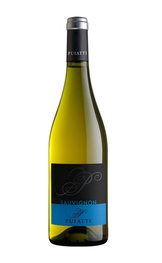 фото вино Puiatti Sauvignon 0,75 л