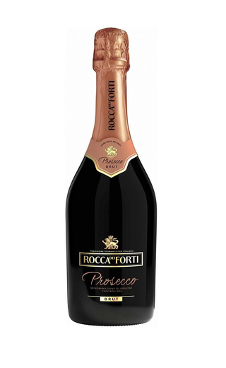 фото просекко Togni Rocca dei Forti Prosecco 0,75 л