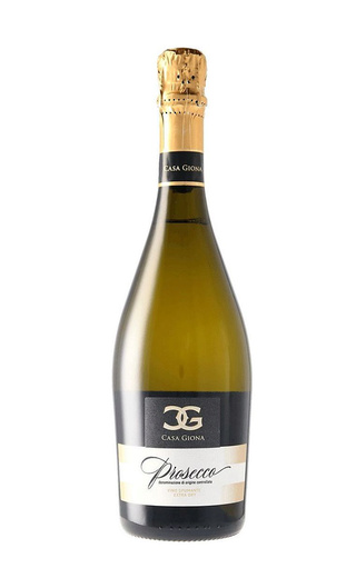 фото просекко Casa Giona Prosecco Extra Dry 0,75 л