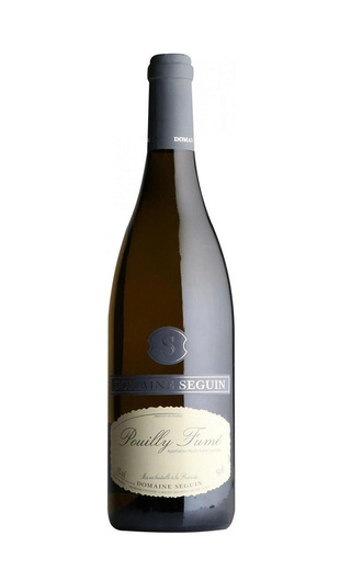 фото вино Domaine Seguin Pouilly Fume 0,75 л