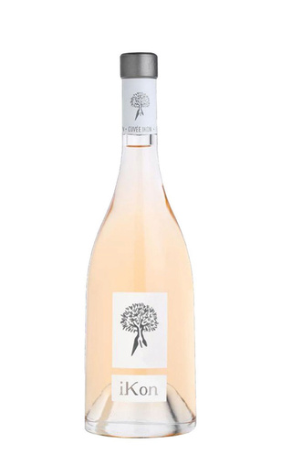 фото вино Chateau Hermitage Saint-Martin iKon Rose 0,75 л