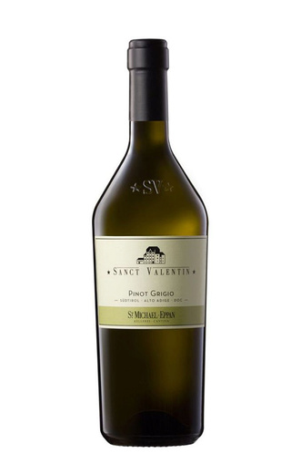 фото вино San Michele-Appiano Sanct Valentin Pinot Grigio 0,75 л