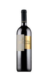 Вино Алвес де Соуза Винья де Лорделу