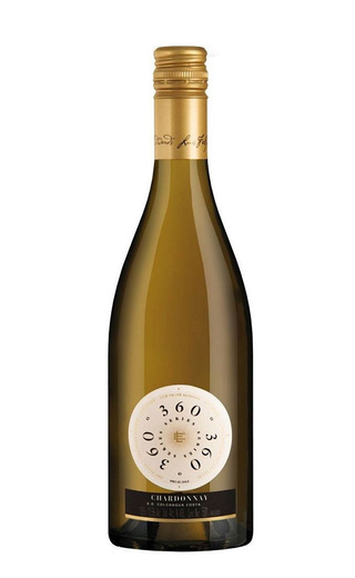 фото вино Luis Felipe Edwards 360 Chardonnay 0,75 л