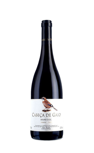 фото вино Cabeca de Gaio Reserva Douro 2017 0,75 л