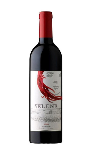 фото вино Cramele Recas Selene Syrah 0,75 л