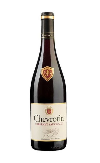 фото вино Chevrotin Cabernet Sauvignon 0,75 л