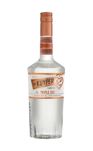 фото De Kuyper Triple Sec 1 л